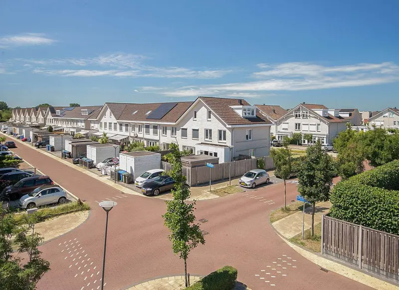 Wijken