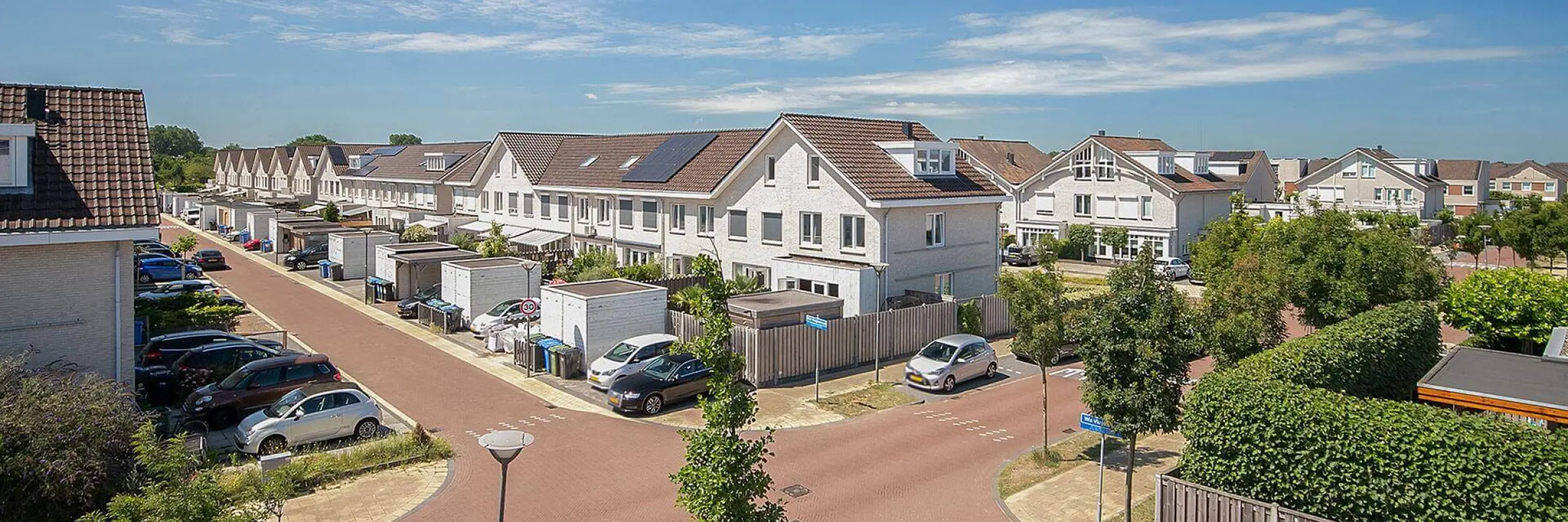 Wijken